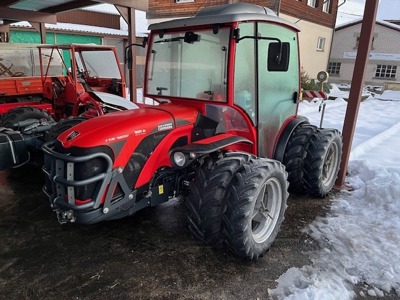 Carraro TTR 7600 Infinty