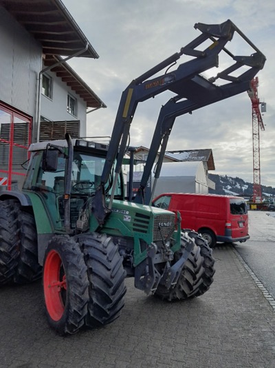 Fendt 309C