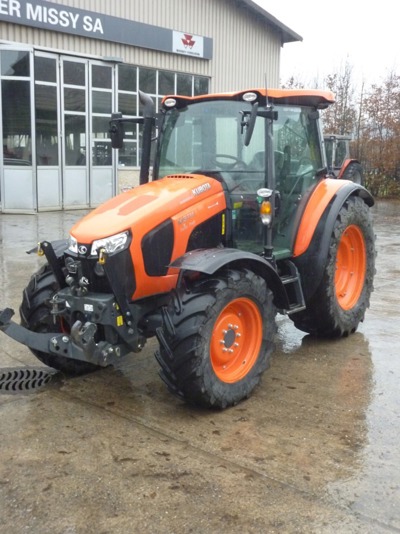 Kubota M5111 DTHQ