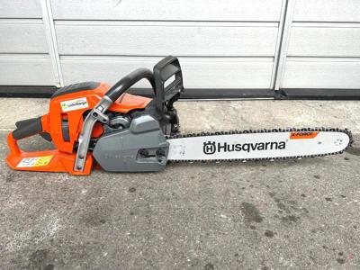 Husqvarna, 550 XP II, 2023