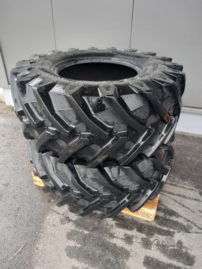 Pneu 540/65 R24