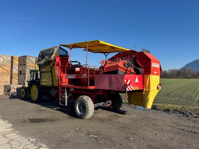 Grimme 75-30