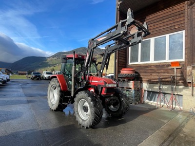 Traktor Case IH