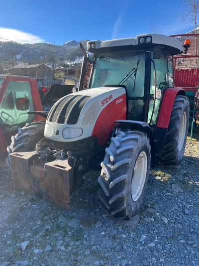 Steyr 9105 MT