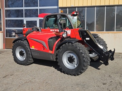 Manitou MLT 634-120 PS ST3B