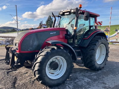 Valtra T151e