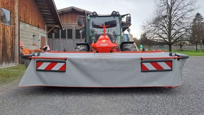 KUHN GMD 3121 F Compact