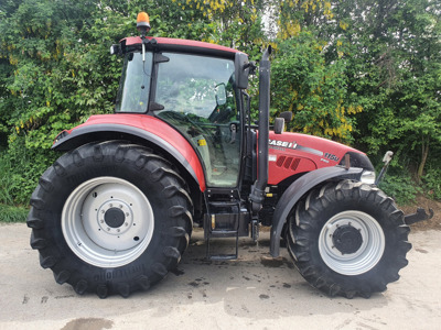 Case IH Farmall 115 Upro