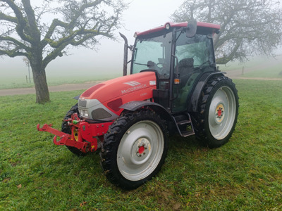 McCormick CX85 L