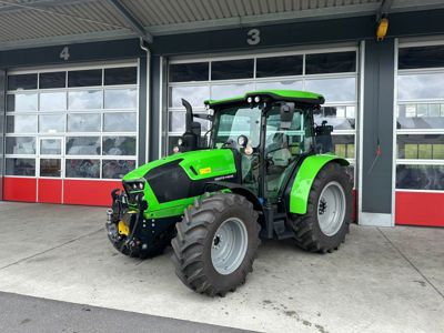 Deutz 5095 GS / Demo-Aktionspreis!