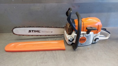 Motorsäge Stihl MS 400 C-M