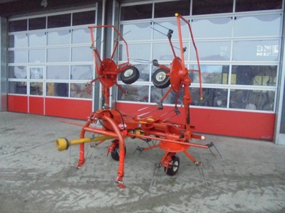 Kuhn GF 5001 MH