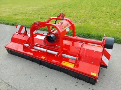 Tehnos Mulcher MU 280R LW