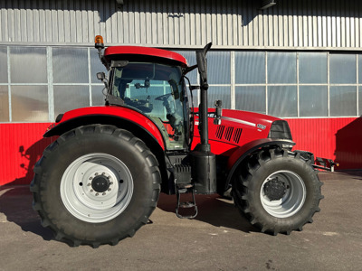 CaseIH CVX 185