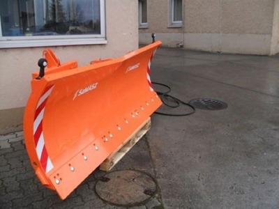 Schneepflug SaMASZ RAM 250