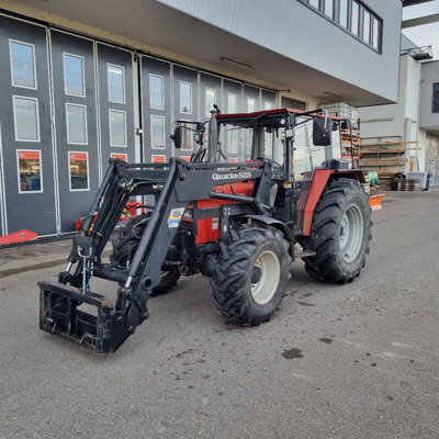 Case IH 833