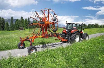 Kuhn GA 6501