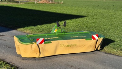 Fronscheibenmähwerk Krone Easy Cut F 320 M