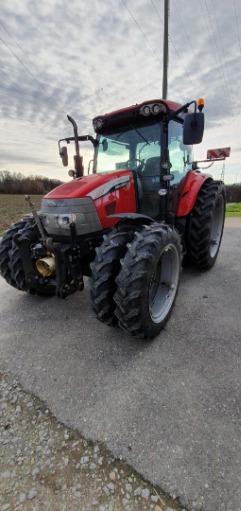 Traktor McCormick X60.50