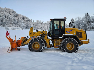 Schneeketten Fankhauser AG