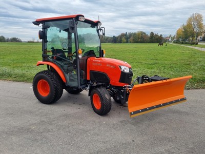 Kubota B2231