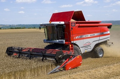 Massey Ferguson 7280 Al