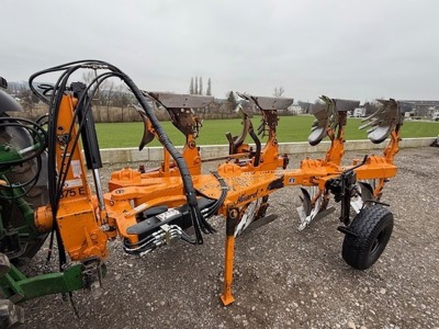 Huard (Kuhn) 375E