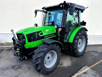 Deutz-Fahr, 5080 D Keyline GS, 2024