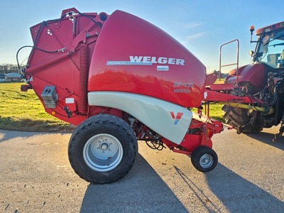 Welger RP 435 Master