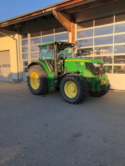 John-Deere 6150R