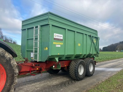 Brantner TA 20050 MU