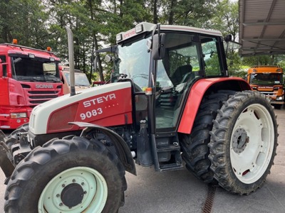 Steyr 9083a