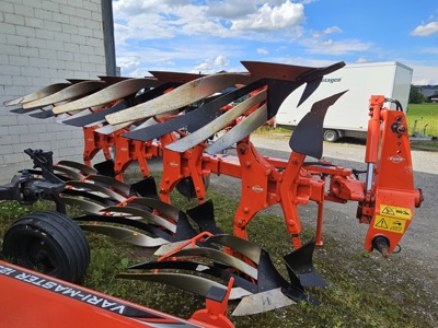 Kuhn MM 112