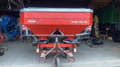 Kuhn Axis 40.1W