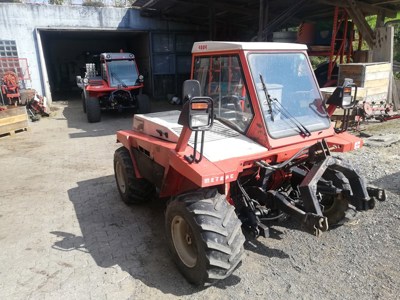 Reform Metrac 4004