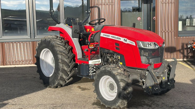 Massey-Ferguson 1765M