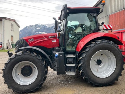 Case IH Maxxum 150