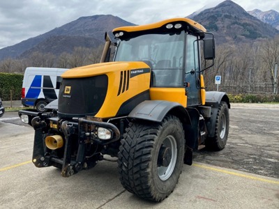 JCB 3230-65 Xtra