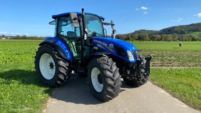 New Holland T5.105