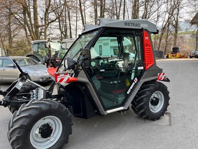 Reform Metrac H 95 Pro