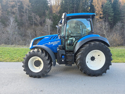 New Holland T5.140 DCT