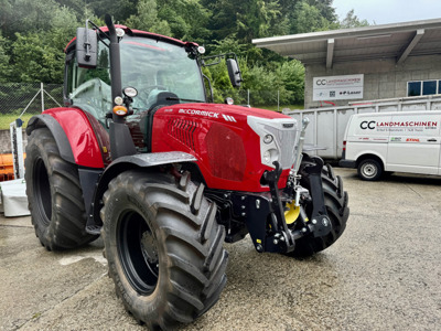 McCormick X6.135