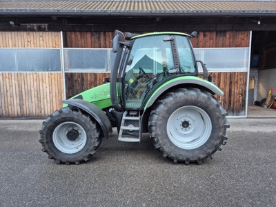 Deutz Agrotron 100