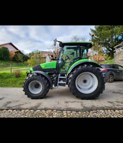 Deutz-fahr k 120