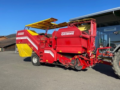 Grimme 75-55