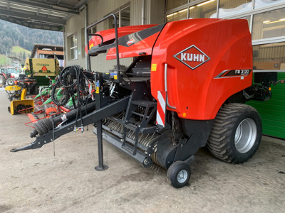 Kuhn FB 3130