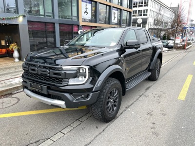 FORD Ranger Raptor 3.0 Eco Boost 4x4 A