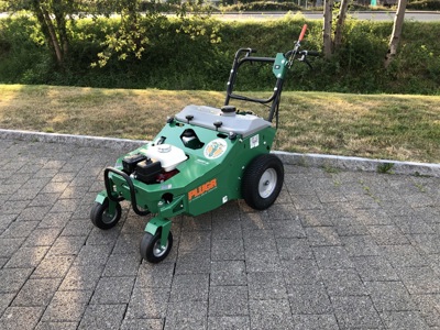 BILLY GOAT Aerifizierer PL 2501 SPH