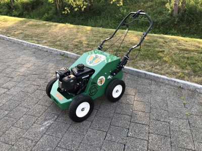 BILLY GOAT Aerifizierer PL 1801 H