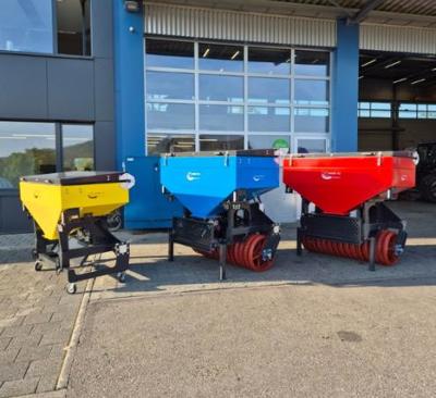 Fronttank FTseeder 650-1200